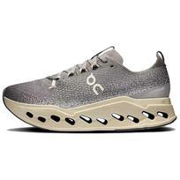 On Cloudsurfer Ma Cushioning, Breathable, Supportive Casual Running Shoes Men's Gray Sneakers 3MF30433396 47 pilka spalva