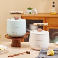 Mini Multi-functional Electric Rice Cooker