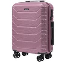 Nedidelis lagaminas Wings Crake 20" polikarbonatas, TSA spyna, premium klasė
