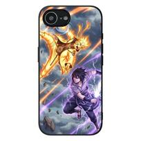 Kakashi Narutos Uchiha Sasuke Akatsuki Cover for Xiaomi Redmi Note 13 A3 A4 14 Pro Plus 9T 14C 13C 9C NFC + Pro+ 5G 4G Case Redmi Note 13 5G