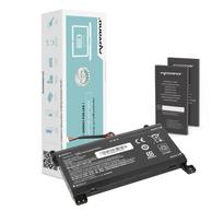 Fm08 Tpn-Q195 Battery For Hp Omen 17-An 16 Pin