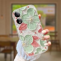 For ZTE nubia Neo 2 Clear Case Z2352N Color Printing Phone Cases Transparent Soft Silicone Back Cover For Nubia Neo2 Bumper Capa nubia Neo 2