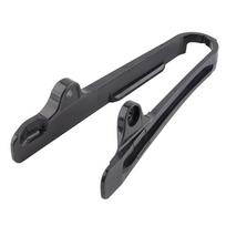 KTM Husqvarna GasGas 65 SX/TC/MC65 Front Fork and Chain Protection Rubber. juoda