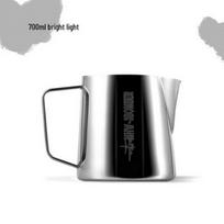 MHW-3BOMBER Stainless Steel 700ml Latte Art Pitcher for Baristas