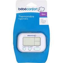 Temperatūros ir drėgmės matuoklis Bebe Confort