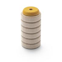 Barškutis Rohema Scrapy Shaker Medium Pitch Bel