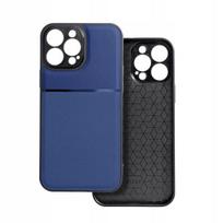 Mėlynas dėklas Noble Xiaomi Redmi Note 15 Pro 4g