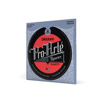 Stygos klasikinei gitarai D'Addario Pro-Arté