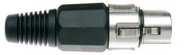 XLR/f Stagg 925H