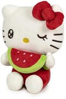 Hello Kitty "macedonia" pliušinis žaislas - arbūzas, 20 cm