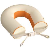 Portable U-shaped Neck Massager Pillow CN plug (adapter included)