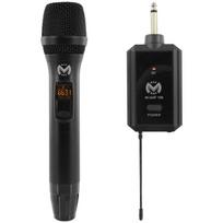 Bevielis mikrofonas su imtuvu Mac Mah W-UHF 100M