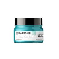 Loreal Paris Mask Smooth Salicylic Acid Oil Control Purifying Hair Mask-250ml ruda