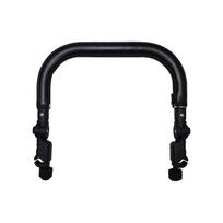 Multipurpose U-shaped Universal Handrail Baby Stroller Accessory Handlebar Bumper Bar Pram Armrest juoda