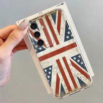 Phone Cover Case for Samsung Galaxy A55 A23 A26 A24 A54 A15 A14 A16 A52 A31 A36 A13 A56 A50 A25 A51 A33 A52 A34 A35 National Galaxy A23