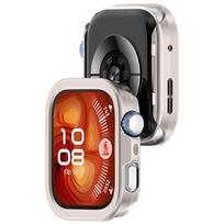 PC Protective Case For Huawei Watch Fit 4 / Fit4 pro Anti-Drop Hard Bumper Shell Smartwatch Cover Protector Huawei Watch Fit 4