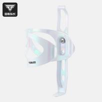 TOSUOD Universal Aluminum Alloy Bicycle Cup Holder Water Kettle Rack for Mountain Road Bike Riding Accessories
