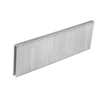 Galvanized Staples For Pneumatic Stapler (14-570), Ga18, Type 90 (4K), Length 40 Mm, 4000 S