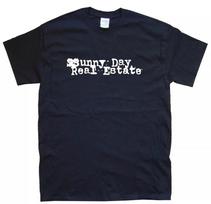 SUNNY DAY REAL ESTATE new TSHIRT All sizes S M L XL XXL colours black white S