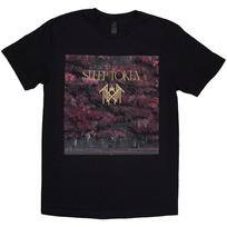 Sleep Token Even In Arcadia Full Colour T Shirt M