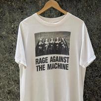 Rage Against The Machine Rock Band Graphic T-shirt Men Women Printed Tee Summer Casual Fashion Clothing Tops High Quality Vintage Streetwear 4XL