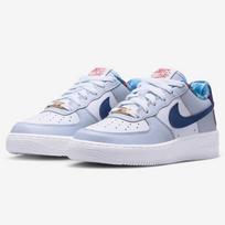 NIKE Women's Air Force One AF1 Versatile Cushioning Casual Shoes 35.5