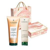 René Furterer Nourishing & Anti-Hair Loss Hair Care Set