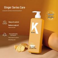 KONO Ginger Hair Shampoo