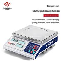 Hochoice High-Precision Electronic Bench Scale (CN version)