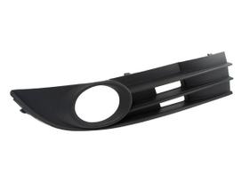 Vw Touran 06-09 With Halogens Grille In The Bumper Right