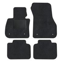 Bm051_Eva_Pod - Complete Set Of Eva Car Mats Suitable For Bmw 7Er G11 2015-2022 (With Additional Reinforcement)