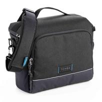 TENBA Skyline V2 13 Shoulder Bag (Black) V637-786 juoda