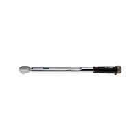 TONE Preset Torque Wrench Set 200 (Direct Type) T4MN200-QL, 12.7mm (1/2 ) Drive, Black, N m juoda