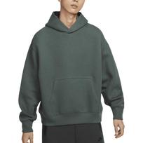 Nike Sports Life Collection Tech Reimagined Sweatshirt Men's Green FZ0745-338 S