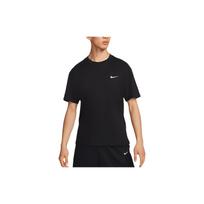 Nike Drop Shoulder Sleeve T-Shirt Men's Black DZ3028-010 L