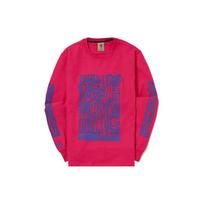 Nike ACG Sweatshirt Men's Rose Red BQ7205-666 S