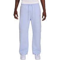 Nike DNA NOCTA Tech Fleece Casual Pants Men's FD8461-568 XL white