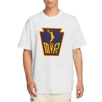 Nike LeBron Honor Society T Shirt Men's IH8569-100 M