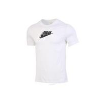 Nike Giannis Swoosh Freak Dri-Fit T-Shirt Men Tops White CV1096-100 XL