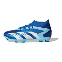 Adidas Predator Accuracy.1 FG J Marinerush Pack Vaikams Sportbačiai Mėlyni Ryškiai Karališki Debesies Balti IE9499 38⅔
