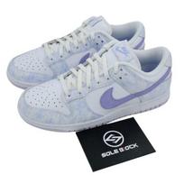 Nike Dunk OG  purple pulse  DM9467-500 Moteriški dydžiai EU 36.5 balta/violetinė
