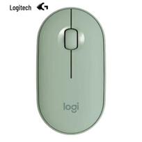 Logitech PEBBLE M350 Wireless Bluetooth Mouse