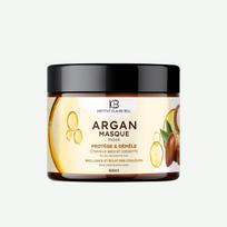 Argan Oil Mask Shine and Volume Booster 500 ml