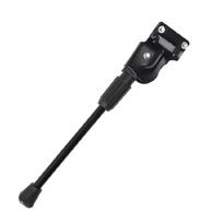 Rear Side Stand for 26Inches Bicycles, Nonslip Professional Bikes Side Stand for Mountain Bicycles Bicycles Kickstand 1