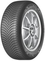 Padanga GOODYEAR VECTOR 4SEASONS G3 235/50 R20 104T XL (All-Season) (Automobilio) (SUV)