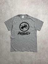 Vintage Style THE PRODIGY Band Gray All Sizes Unisex Shirt AR434 Unisex T-Shirt XXL