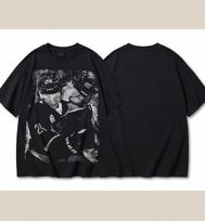 Limited Comfort Colors Hollanov T-Shirt,Hudson Williams Connor Storrie Tee L white