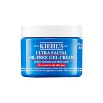 Kiehl's Ultra Facial Oil-Free / Fresh Gel Cream 50ml (Old Packaging)
