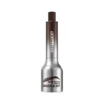 Brow-Fection, Brow Fection Angled Brush Dip, Waterproof Eyebrow Pen juoda