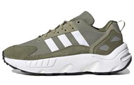 Adidas Originals Zx 22 Boost 'Orbit Green White' GX2040 36